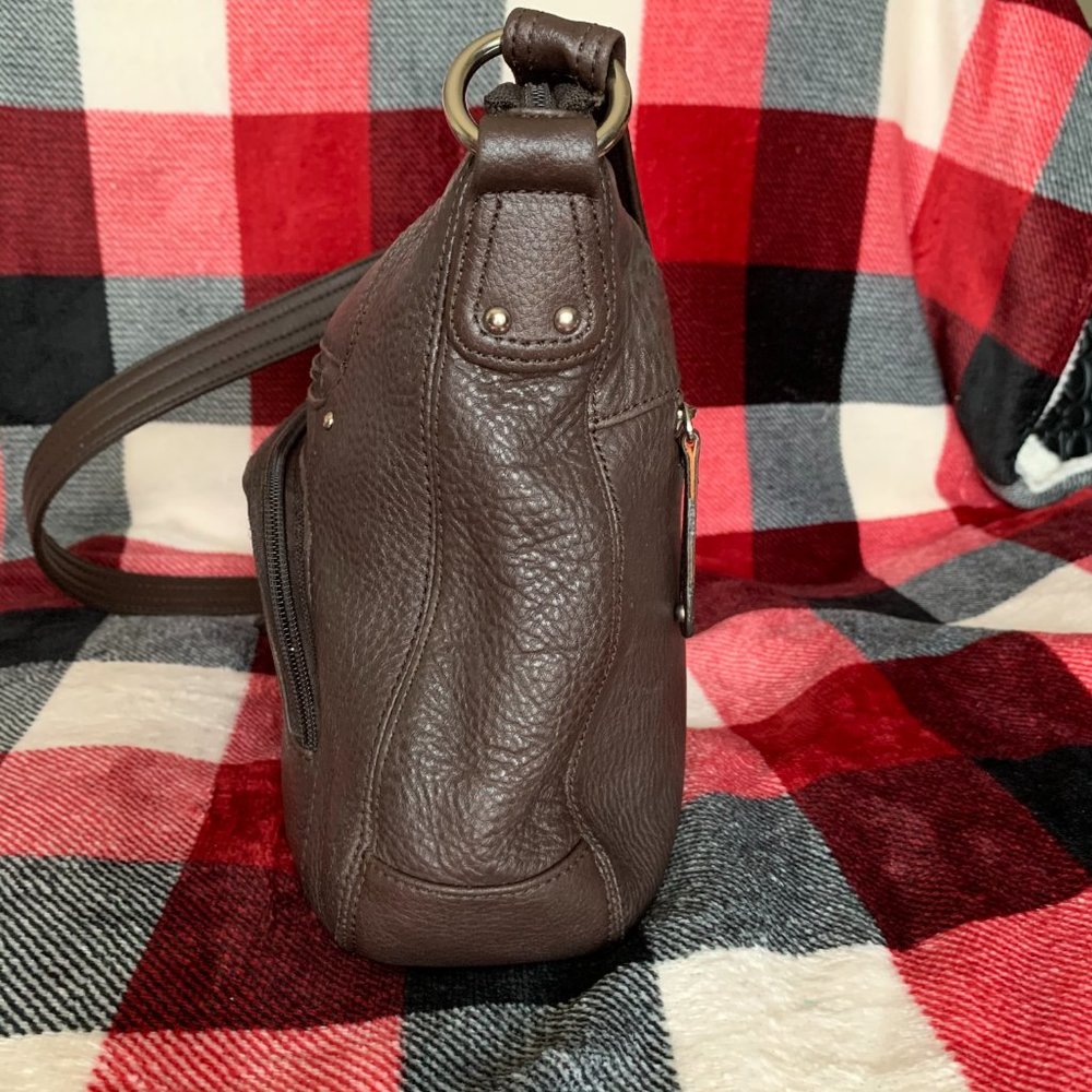 Stone & Co. Hobo Crossbody - Picture 8 of 16